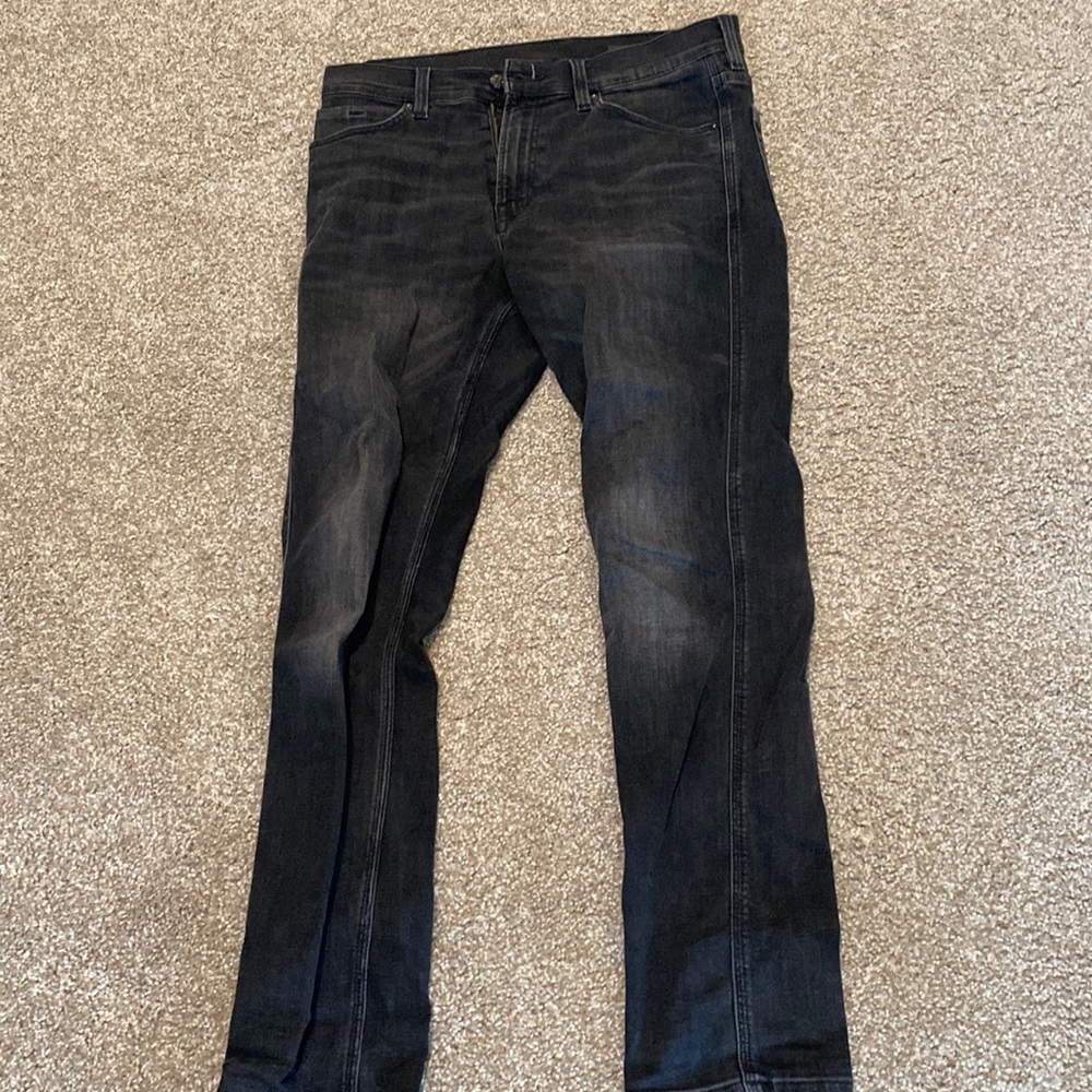 Men’s H&M Tech Stretch Jeans - Slim Fit